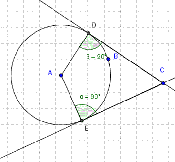 angles diagram
